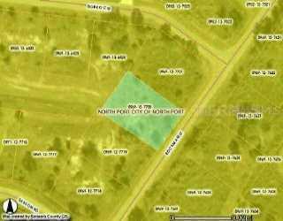 Rockman St., North Port, FL 34291