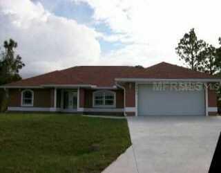 9461 Fruitland Ave-lot 13, Englewood, FL 34224
