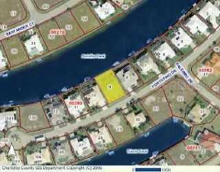 Portofino Dr., Punta Gorda, FL 33950