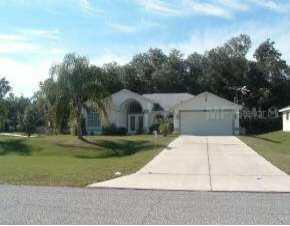 1891 San Mateo Drive, North Port, FL 34288