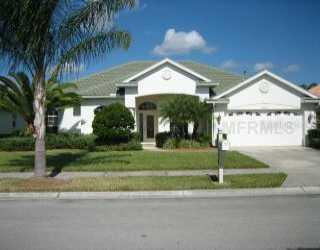 5326 Pine Shadow Lane, North Port, FL 34287