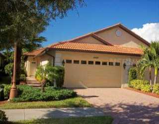 4546 Cancello Grande Ave., Venice, FL 34293
