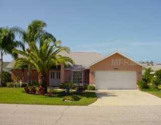 5848 Garfield Rd., Venice, FL 34293