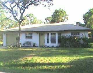 807 Palmetto Dr., Venice, FL 34293