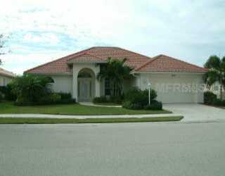 4256 Corso Venetia Blvd., Venice, FL 34293