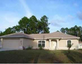 1392 Overhead St., North Port, FL 34288