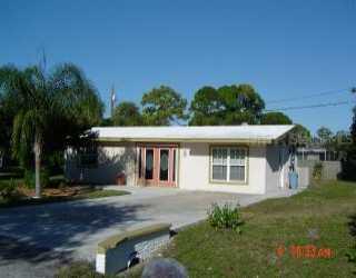 1246 Poinciana Rd., Venice, FL