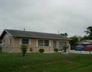 388 Periwinkle Rd., Venice, FL 34293