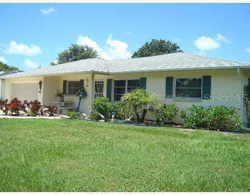 430 Palmetto Dr., Venice, FL 34293