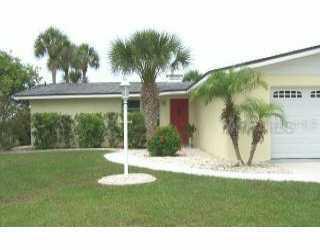 905 Chapin Blvd., Englewood, FL 34223