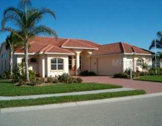 4332 Corso Venetia Blvd., Venice, FL 34293
