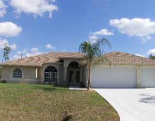 3486 Winer Rd., North Port, FL 34288