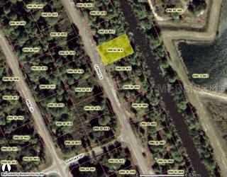 Sadnet Ln., North Port, FL 34286