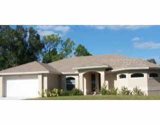 4334 SE Cromey Rd., North Port, FL 34288