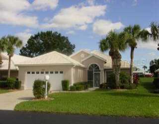 1448 Turnberry Drive, Venice, FL 34292