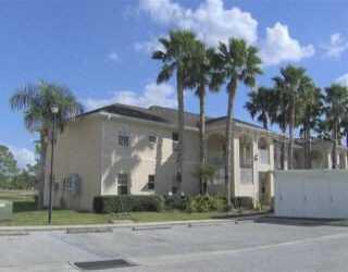 5800 Sabal Trace Dr. #304 B, North Port, FL 34287