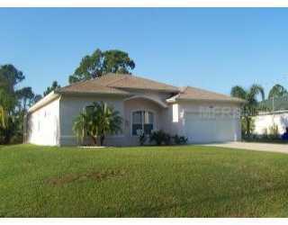 2293 Carpenter Ln, North Port, FL 34286