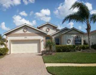 226 Rio Terra, Venice, FL 34285