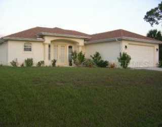 1704 Wise Dr., North Port, FL 34286