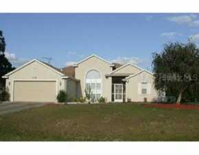 3546 Log Cabin Rd., North Port, FL 34291