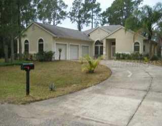 3611 Monad St., North Port, FL 34286