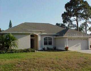 1105 Sunrise Rd., Venice, FL 34293