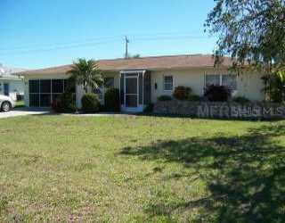 31 Annapolis Ln, Rotonda West, FL 33947