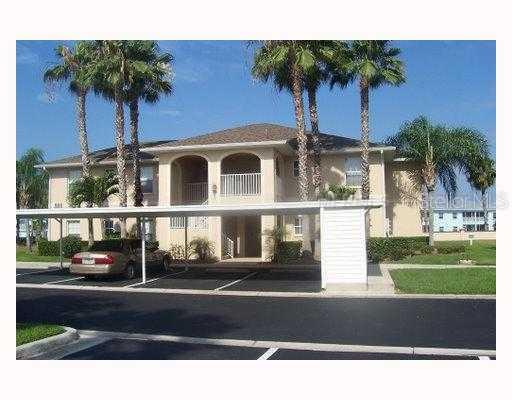 5800 Sabal Trace Drive #801 B, North Port, FL 34287