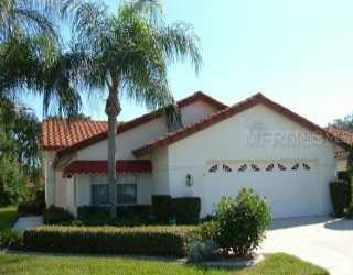 4354 Spicetree St., Venice, FL 34293