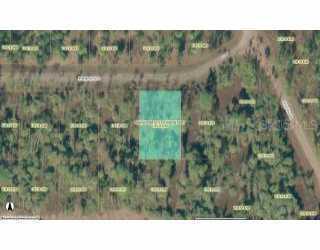 Jonesboro Ave., North Port, FL 34288