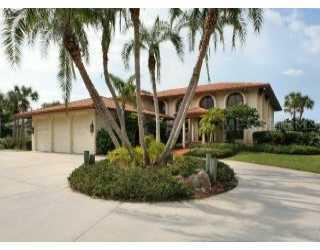 501 Rembrandt Dr., Osprey, FL 34229