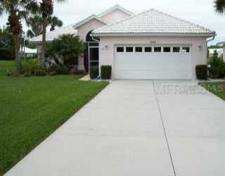 1701 Moon Dr., Venice, FL 34292
