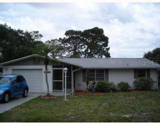 505 Foxglove Rd., Venice, FL 34293