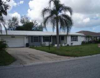 363 Sunnyside Dr., Venice, FL 34293