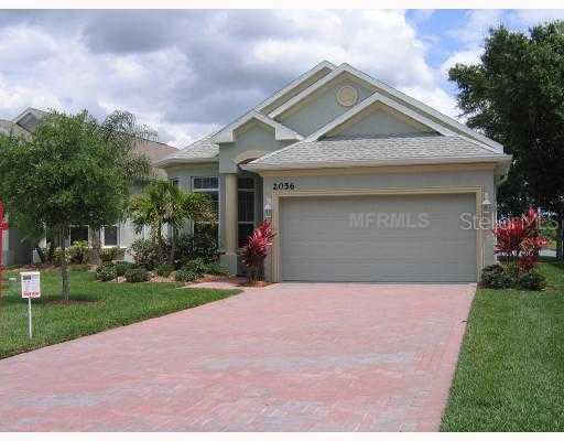 2056 Mattamy Ct., Venice, FL 34292