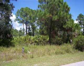 Soprano Ln., North Port, FL 34286