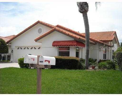 4975 Pepperwood Pl., Venice, FL 34293