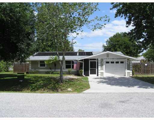 160 Shell Rd., Venice, FL 34293