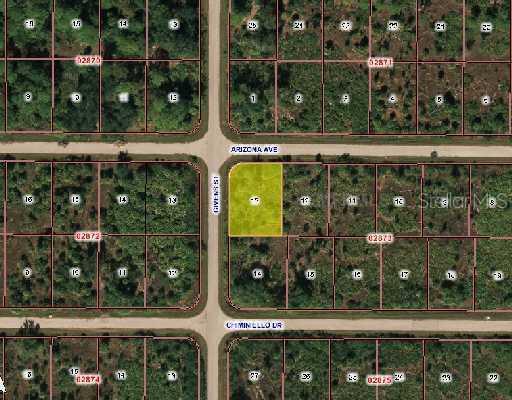 13139 Arizona Ave., Port Charlotte, FL 33953