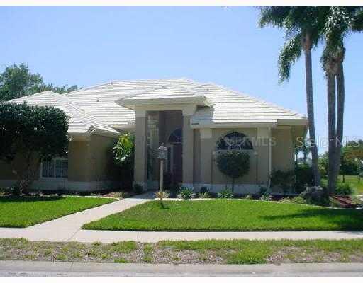 1103 Deardon Dr., Venice, FL 34292