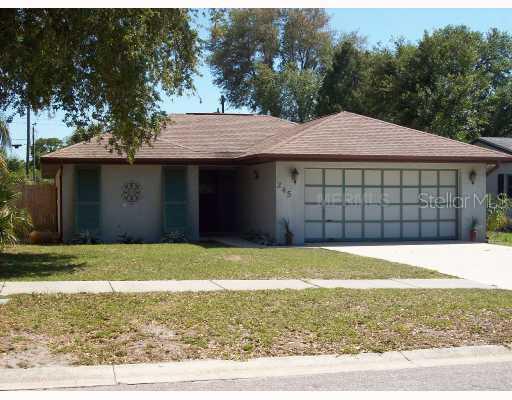 245 Sovrano Rd., Venice, FL 34285