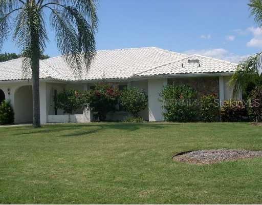 921 S Doral Ln., Venice, FL 34293