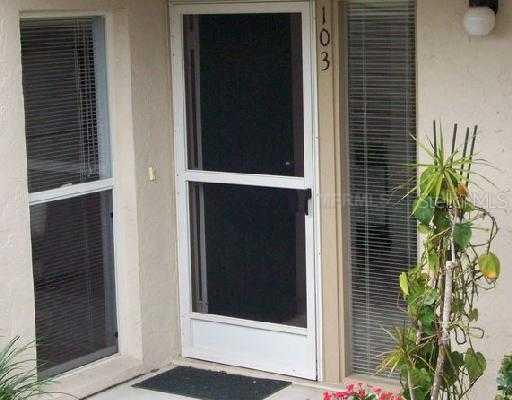 831 Waterside Dr. #103, Venice, FL 34285