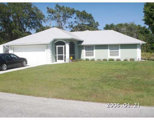 3231 Nocturne Rd., Venice, FL 34293