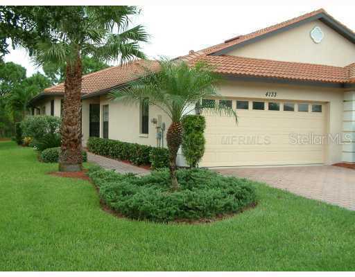 4133 Bella Pasque, Venice, FL 34293