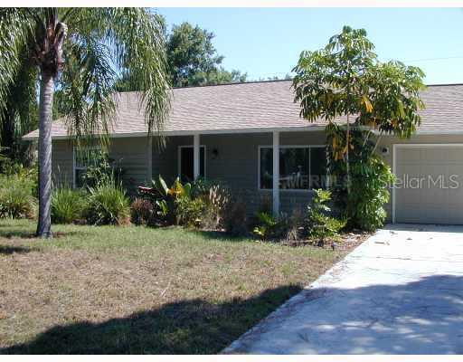 3295 Papaya Rd., Venice, FL 34293