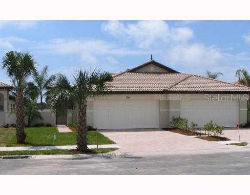 126 Preserve Pl., Nokomis, FL 34275