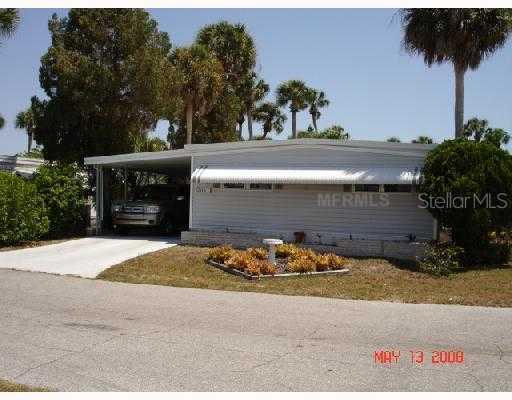 208 Roma Rd., Venice, FL 34285