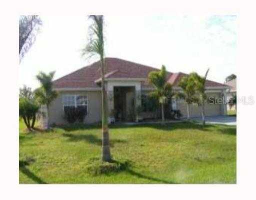 26156 Copiapo Cir., Punta Gorda, FL 33983