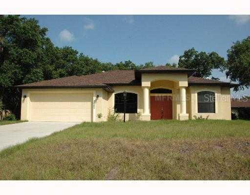 5661 Halkett Ter., North Port, FL 34286